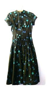 Vintage dress